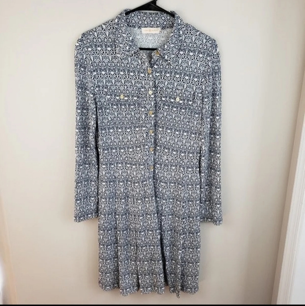 Tory Burch dress